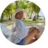 Customer profile photo
