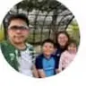 Customer profile photo